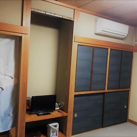 Futtsu Kikka Ryokan מראה חיצוני תמונה