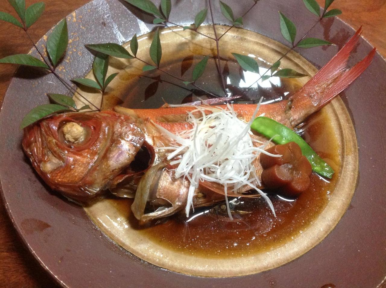 Futtsu Kikka Ryokan מראה חיצוני תמונה