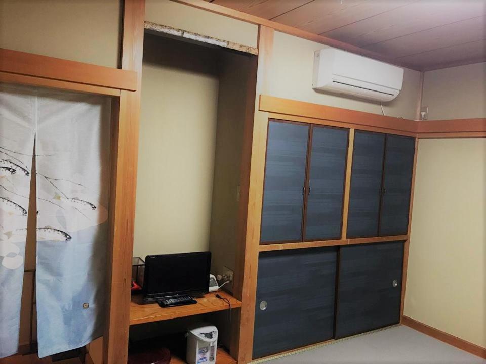 Futtsu Kikka Ryokan מראה חיצוני תמונה