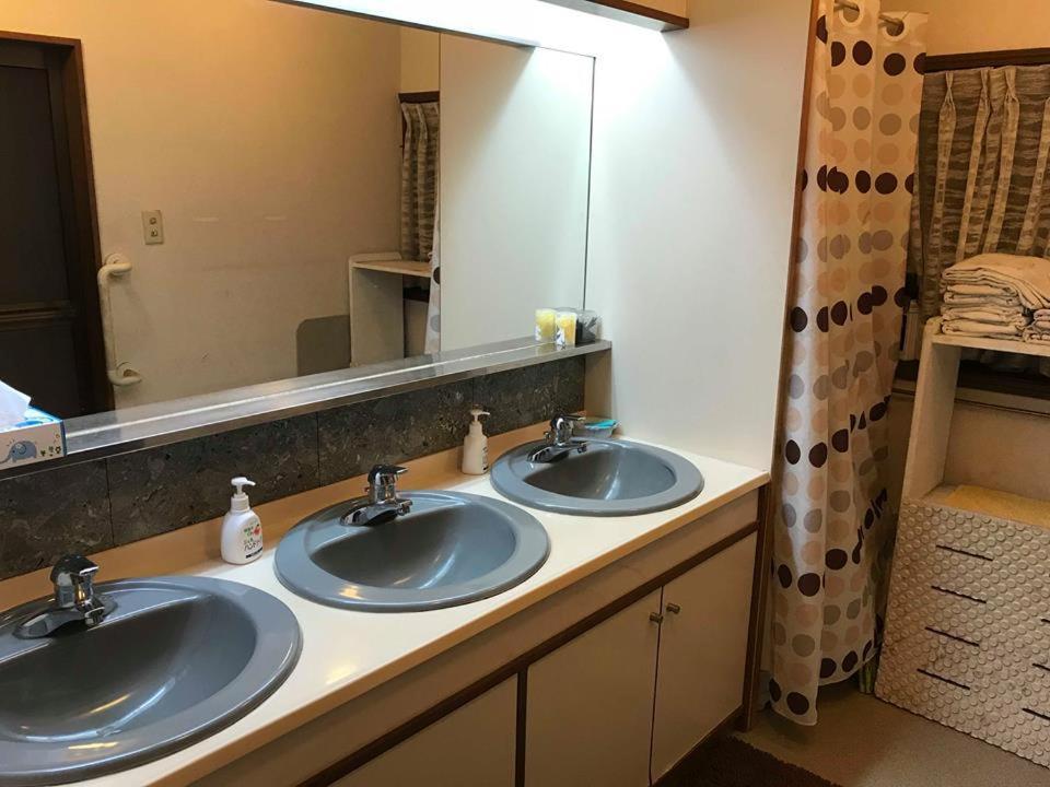 Futtsu Kikka Ryokan מראה חיצוני תמונה