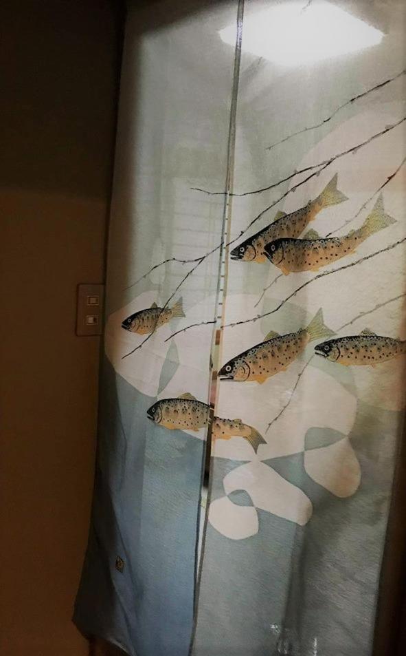 Futtsu Kikka Ryokan מראה חיצוני תמונה