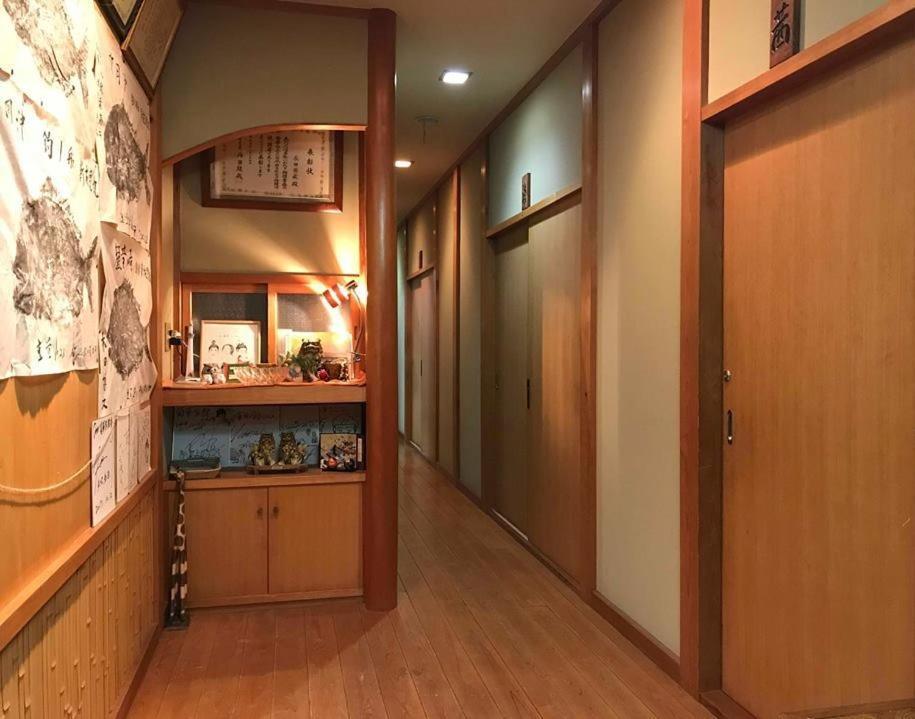 Futtsu Kikka Ryokan מראה חיצוני תמונה