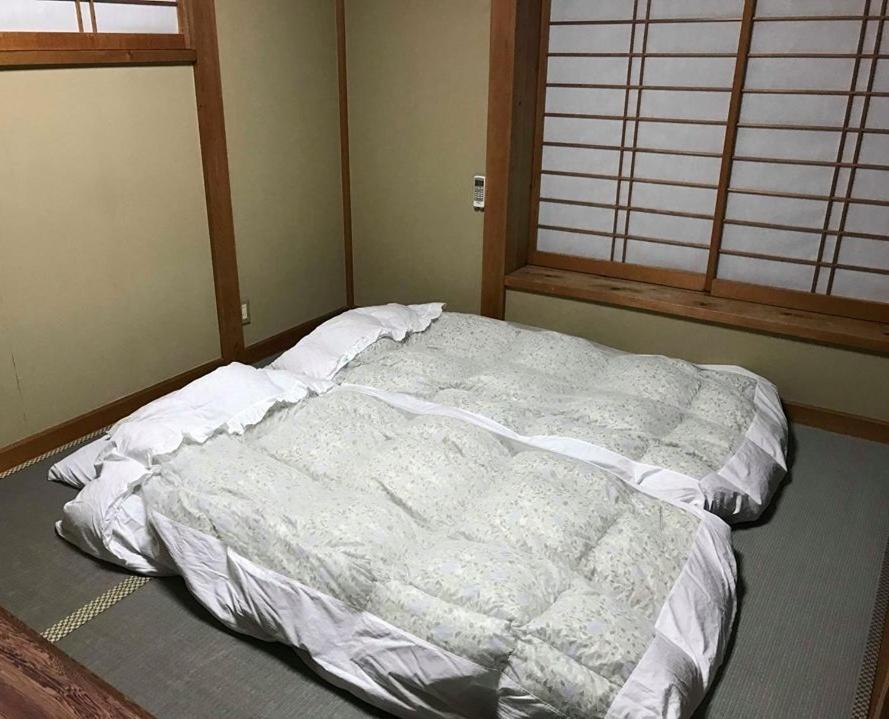 Futtsu Kikka Ryokan מראה חיצוני תמונה