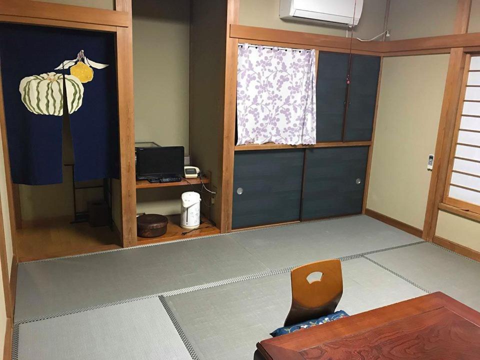 Futtsu Kikka Ryokan מראה חיצוני תמונה