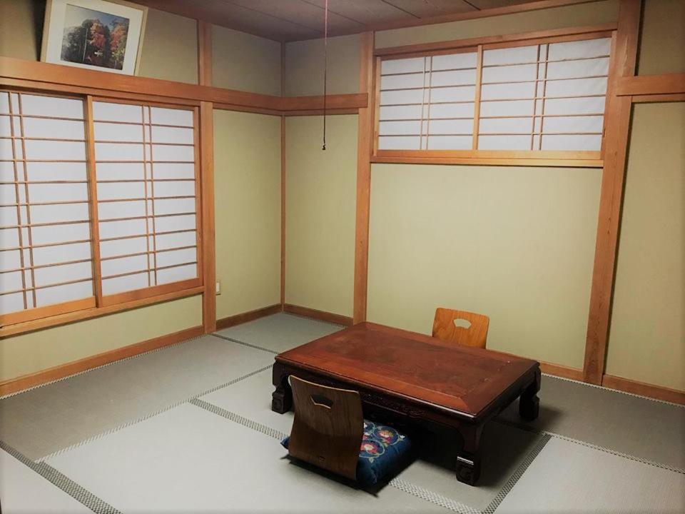 Futtsu Kikka Ryokan מראה חיצוני תמונה