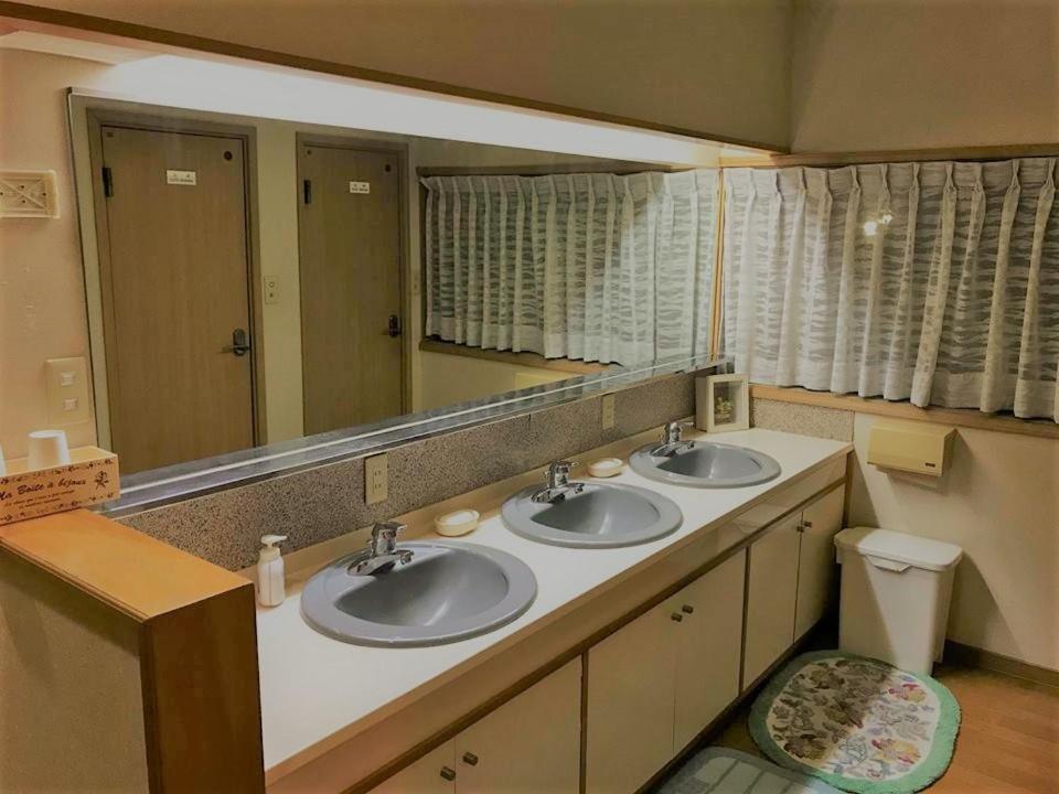 Futtsu Kikka Ryokan מראה חיצוני תמונה