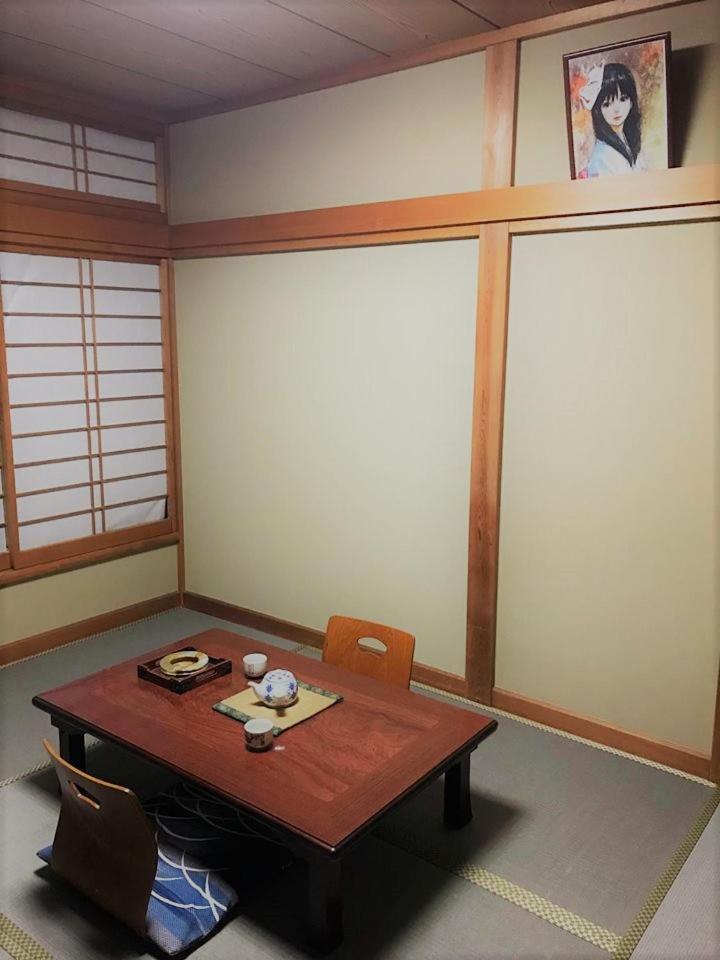 Futtsu Kikka Ryokan מראה חיצוני תמונה